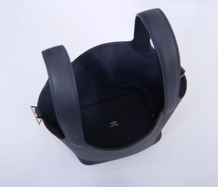  Handbags Hermes Picotin size:18/22 cm