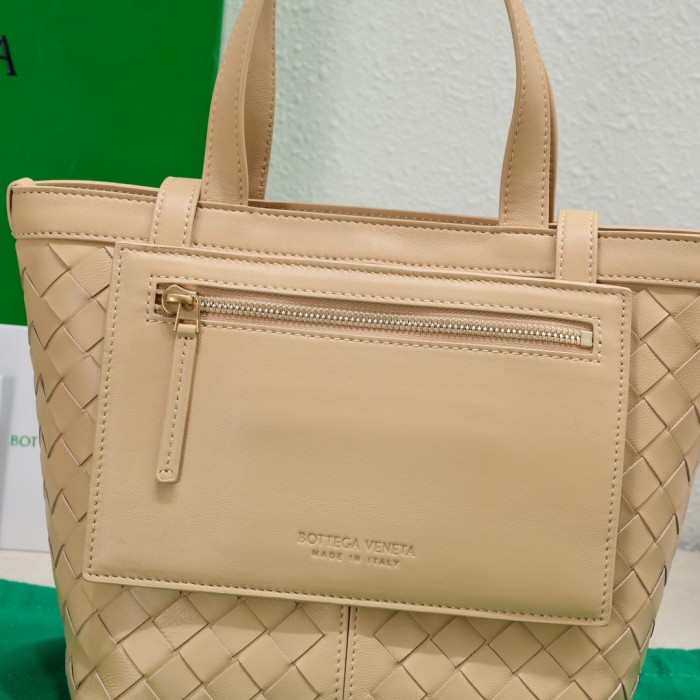 handbags Bottega Veneta 7746 size:23*18.5*15