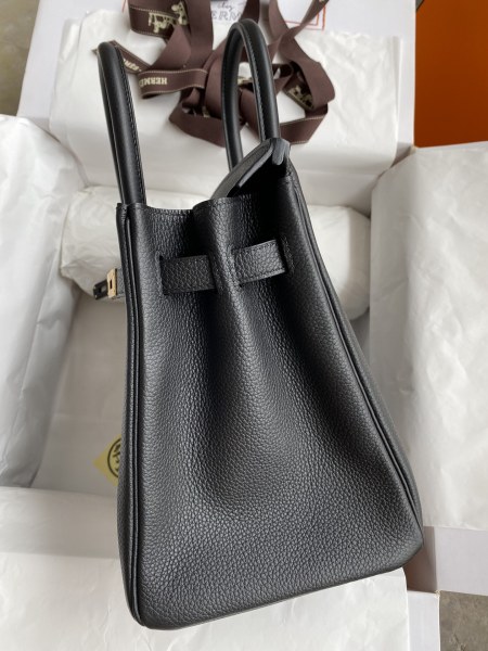 HERMES Birkin Handbags H069456CK89 size 29.85*15.24*24.13cm
