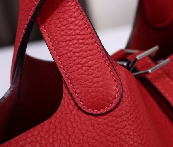  Handbags Hermes Picotin size:18/22 cm