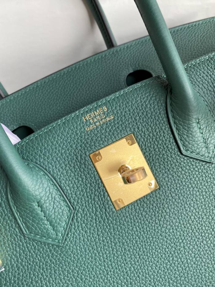  Handbags Hermes Birkin size:30cm