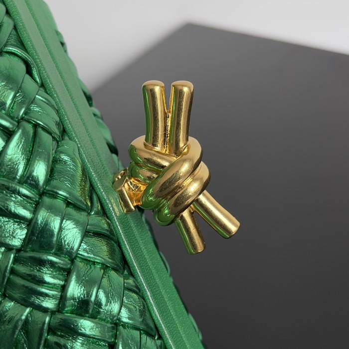 handbags Bottega Veneta 717622 size:20.5*6*12.5