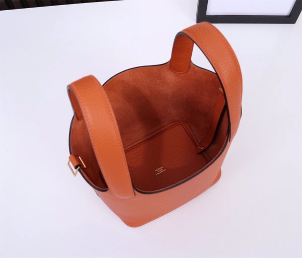  Handbags Hermes Picotin  size:18/22 cm