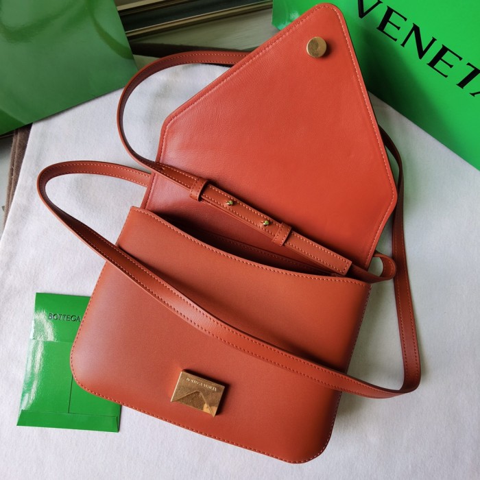 handbags Bottega Veneta 6906# size:21*16*4