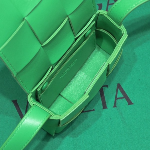 handbags Bottega Veneta 6813# size:12*8*4