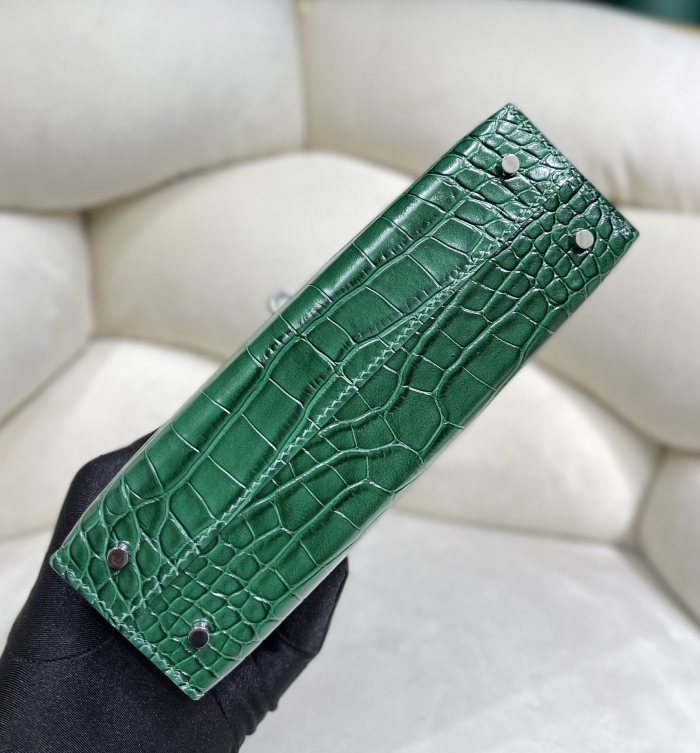  Handbags Hermes Mini Kelly 