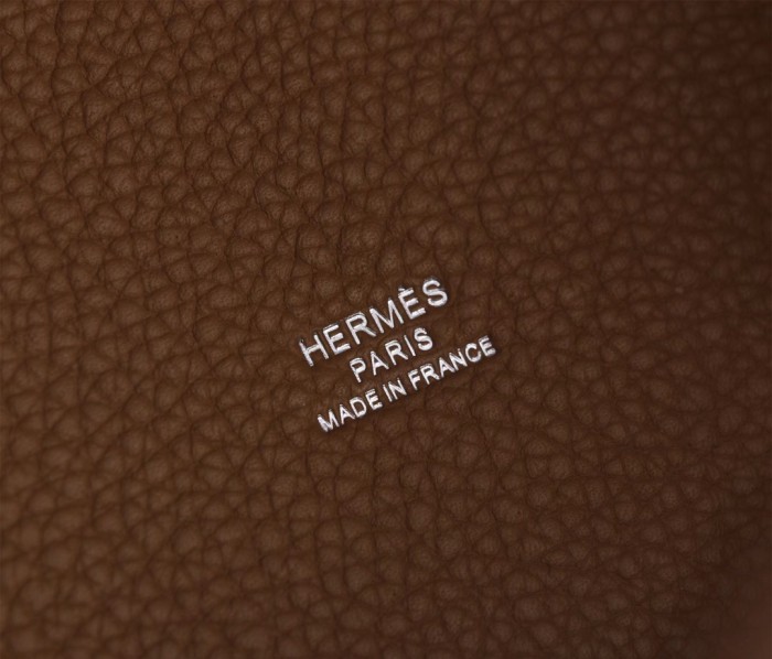  Handbags Hermes Picotin  size:18/22 cm