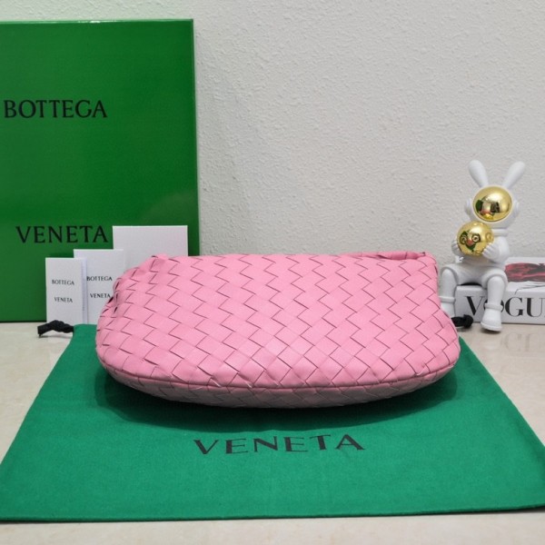 handbags Bottega Veneta 6697 size:36*21*13