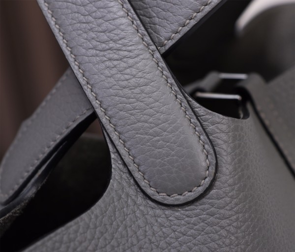  Handbags Hermes Picotin size:18/22 cm