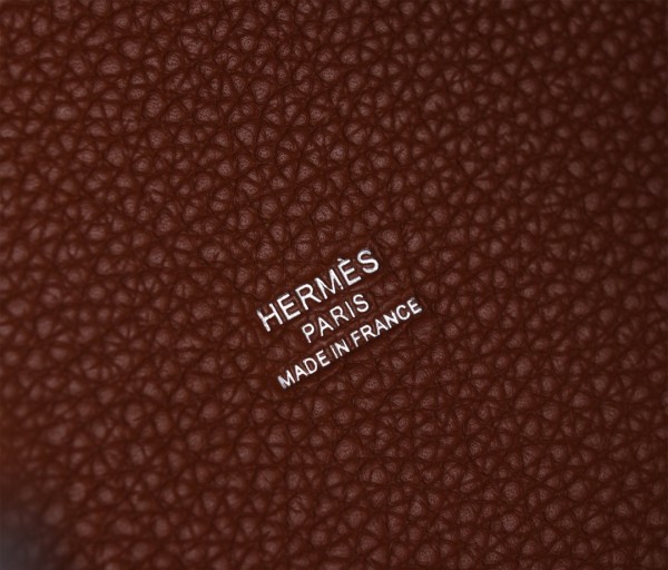  Handbags Hermes Picotin size:18/22 cm