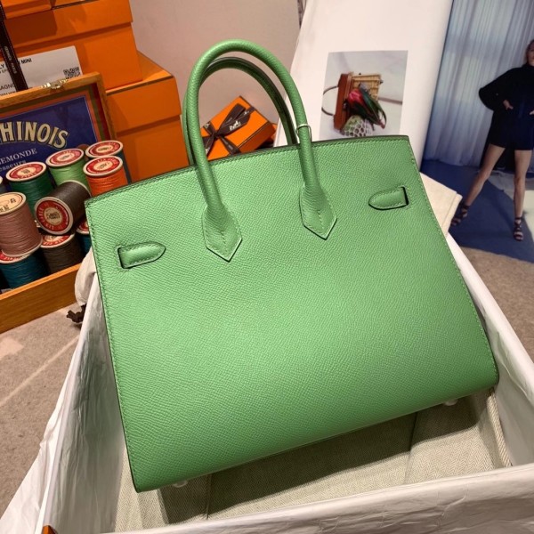  Handbags Hermes Birkin  size:25/30 cm