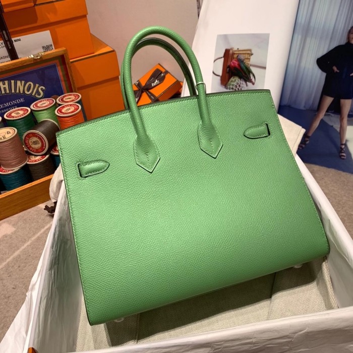  Handbags Hermes Birkin  size:25/30 cm