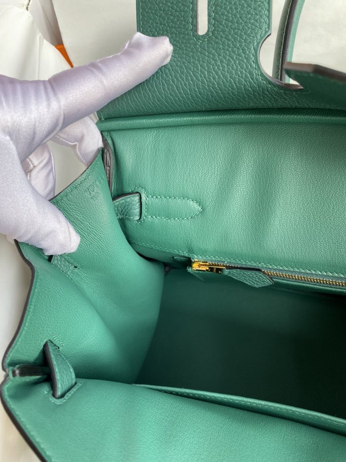  Handbags Hermes Birkin size:30cm