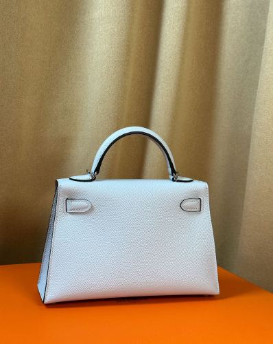  Handbags Hermes Mini Kelly 