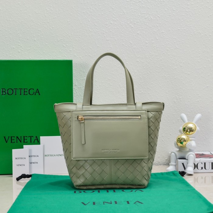 handbags Bottega Veneta 7746 size:23*18.5*15