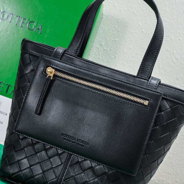 handbags Bottega Veneta 7746 size:23*18.5*15