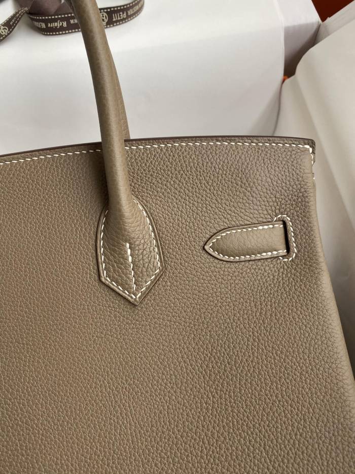  Handbags Hermes BirKin size:30cm