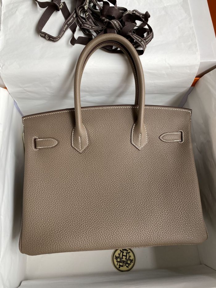  Handbags Hermes BirKin size:30cm