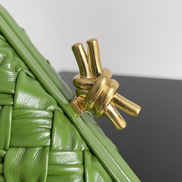 handbags Bottega Veneta 717622 size:20.5*6*12.5