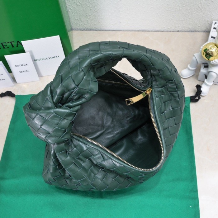 handbags Bottega Veneta 6697 size:36*21*13