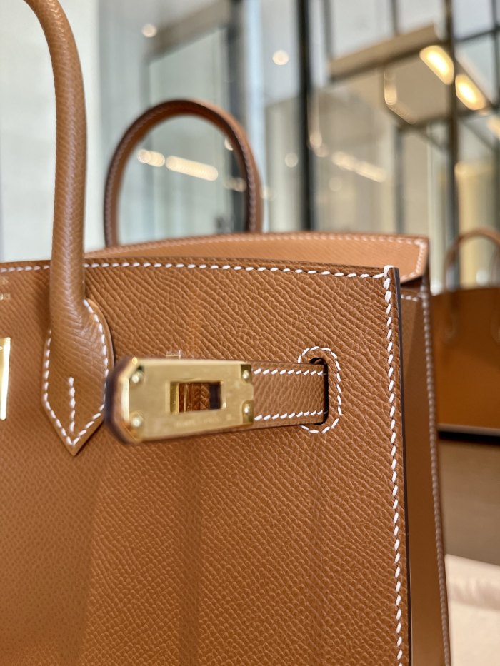  Handbags Hermes Birkin  size:25/30 cm
