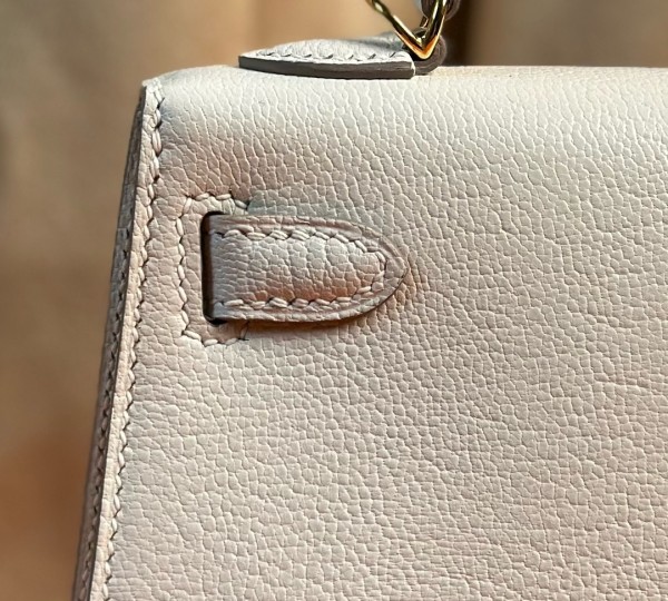  Handbags Hermes Mini Kelly 