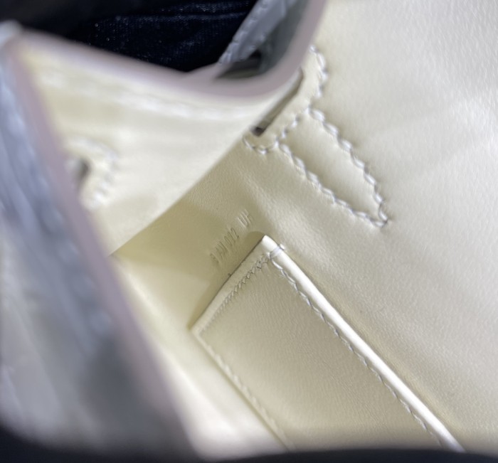  Handbags Hermes Mini Kelly