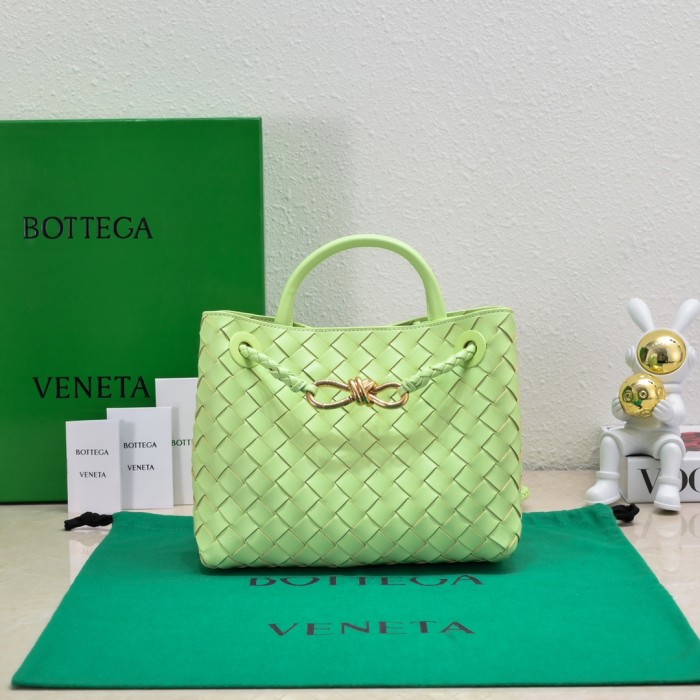 handbags Bottega Veneta 7463# size:19*25*10.5cm