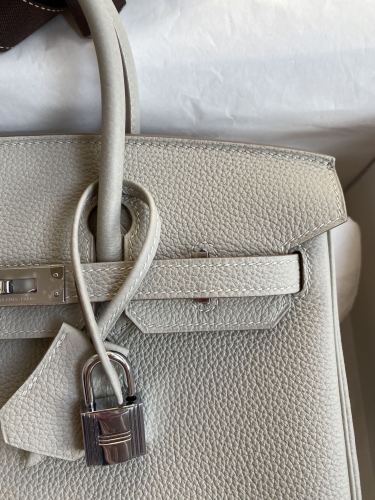  Handbags Hermes Birkin size:25cm