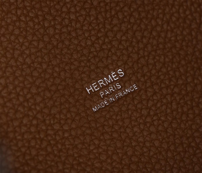 Handbags Hermes Picotin  size:18/22 cm