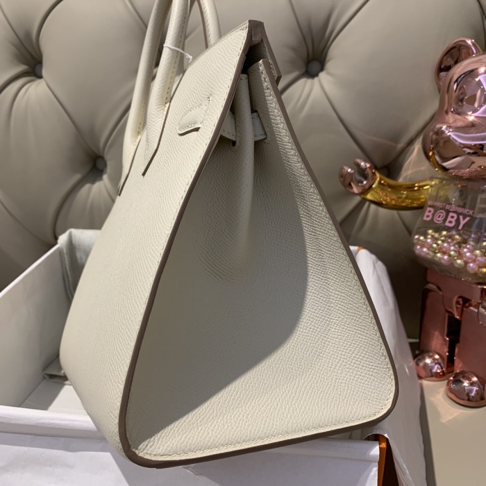  Handbags Hermes Birkin  size:25/30/10cm