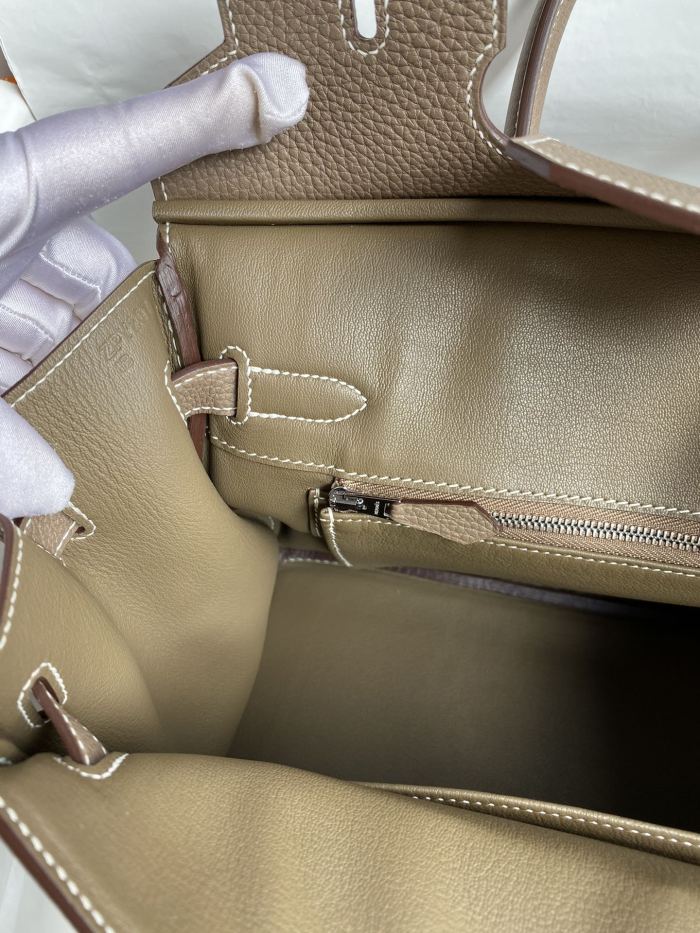  Handbags Hermes BirKin size:30cm