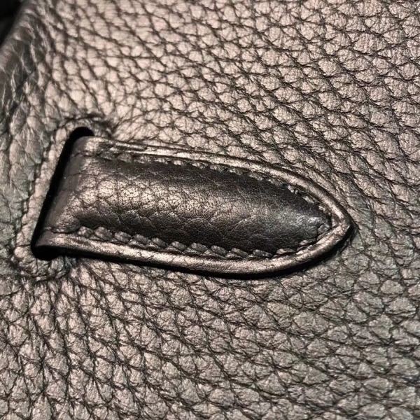  Handbags Hermes Hermes birkin size:40cm