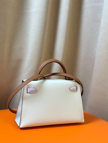  Handbags Hermes Mini Kelly 