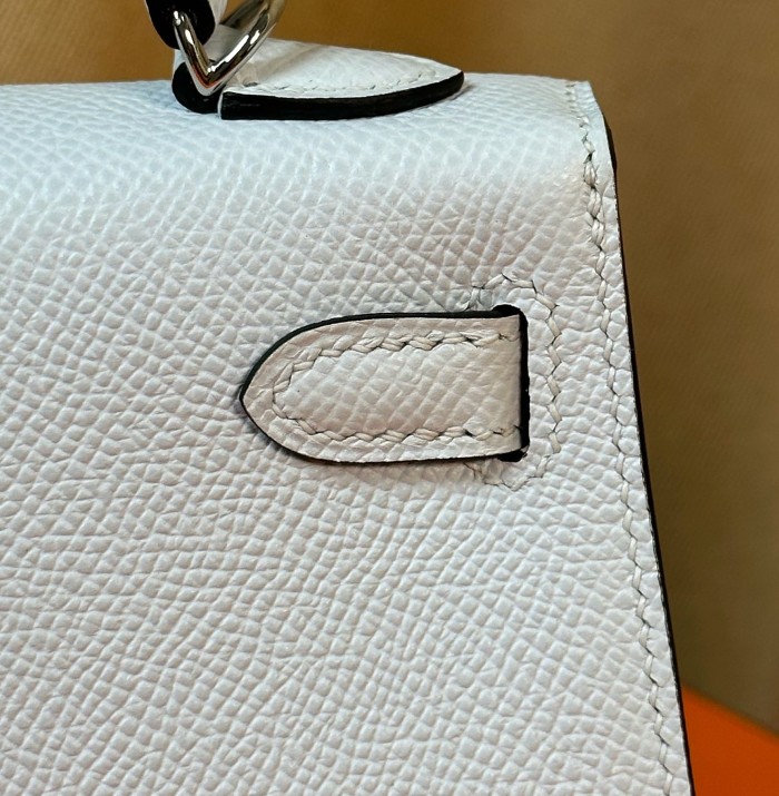  Handbags Hermes Mini Kelly 