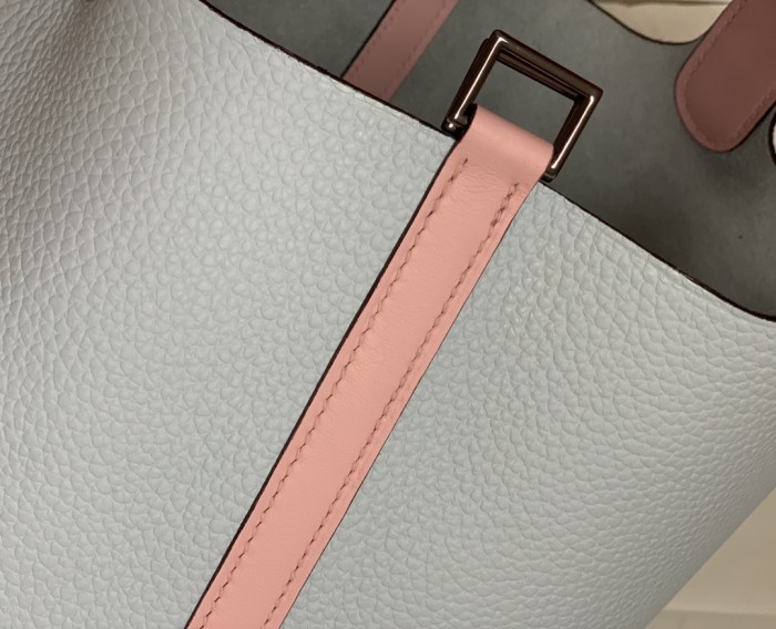  Handbags Hermes Picotin  size:18 cm