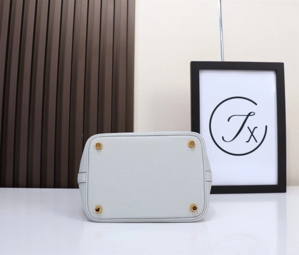  Handbags HermesPicotin size:18/22 cm