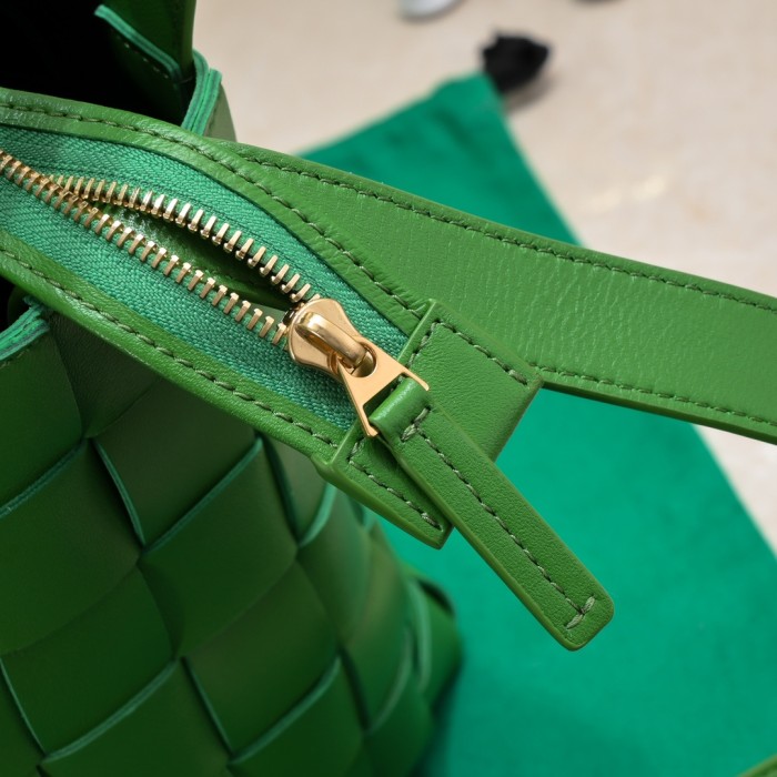 handbags Bottega Veneta 7466# size:28*21*16