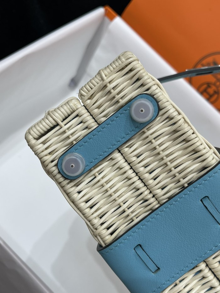  Handbags Hermes Kelly size:20cm