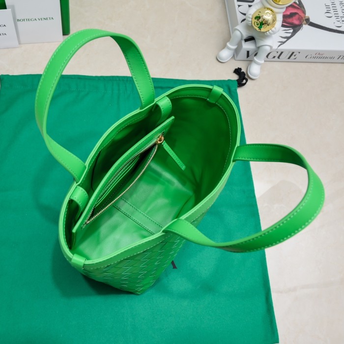 handbags Bottega Veneta 7746 size:23*18.5*15