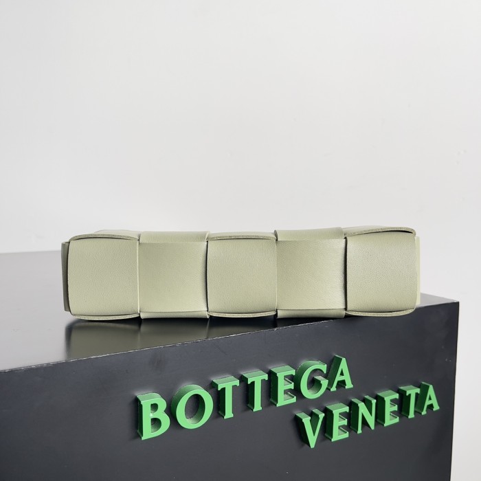 handbags Bottega Veneta 730543 size:23*6.5*16cm