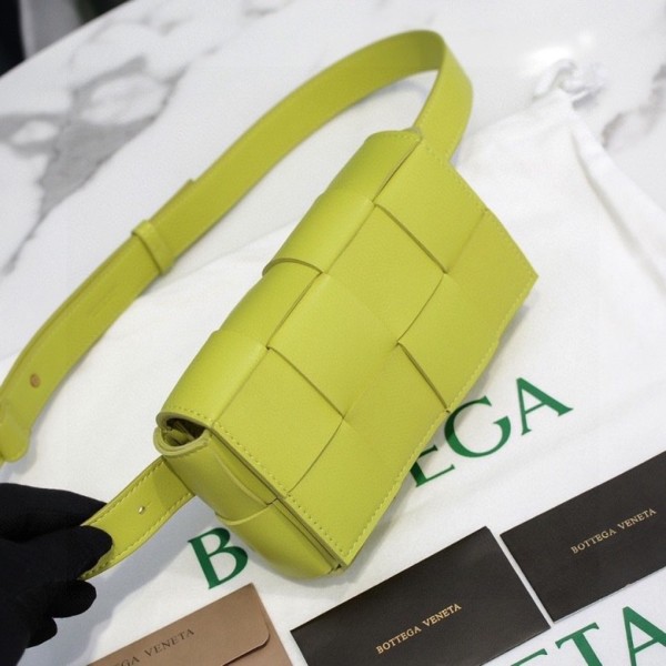 handbags Bottega Veneta 6815 size:17.5*9.5*5cm