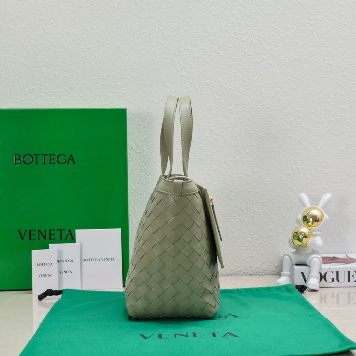 handbags Bottega Veneta 7746 size:23*18.5*15