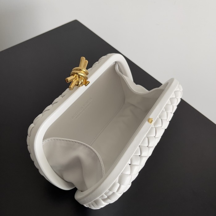 handbags Bottega Veneta 717622 size:20.5*6*12.5