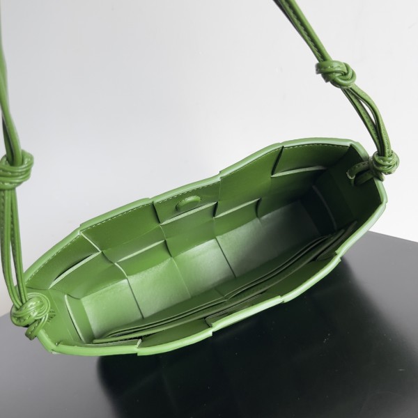 handbags Bottega Veneta 730543 size:23*6.5*16cm