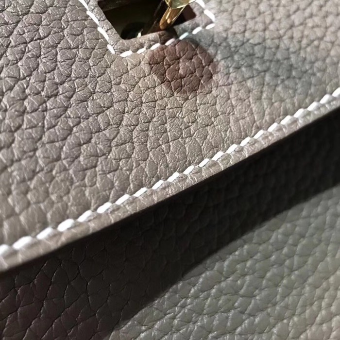  Handbags Hermes Hermes birkin size:40 cm