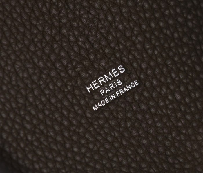  Handbags Hermes Picotin  size:18/22 cm