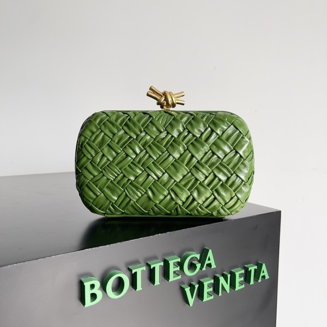 handbags Bottega Veneta 717622 size:20.5*6*12.5
