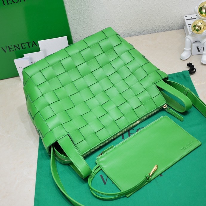 handbags Bottega Veneta 7466# size:28*21*16