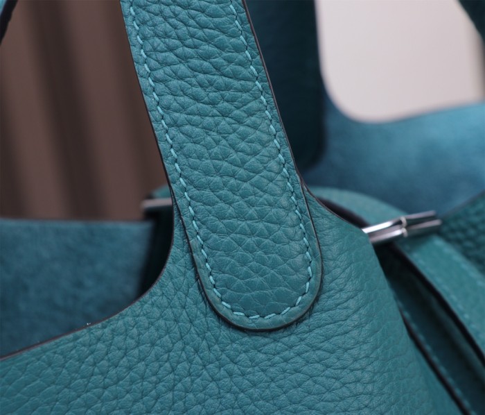  Handbags Hermes Picotin size:18/22 cm